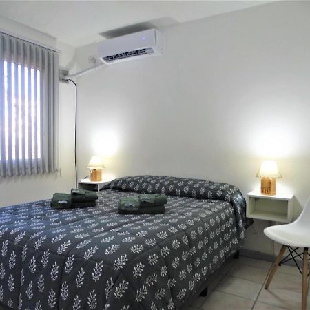 Apartamento Alem Mendoza Exterior foto