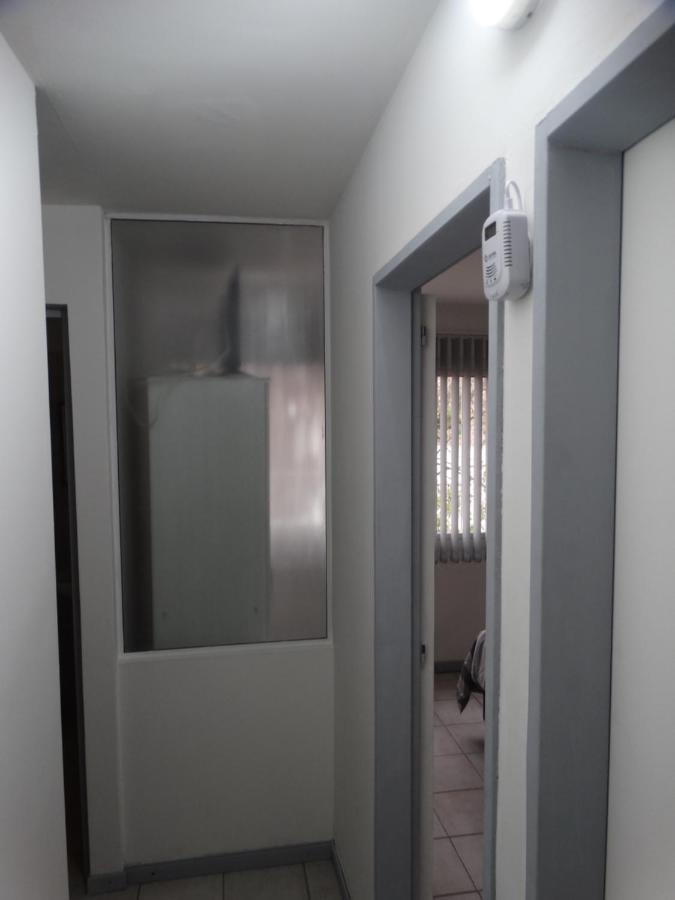 Apartamento Alem Mendoza Exterior foto
