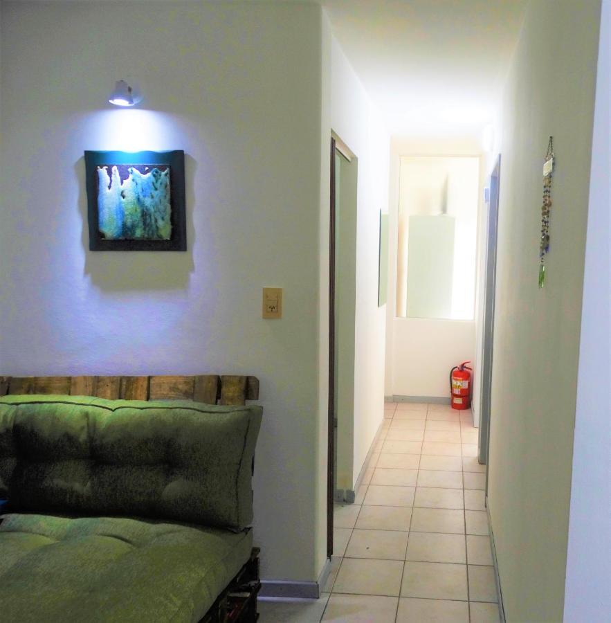 Apartamento Alem Mendoza Exterior foto