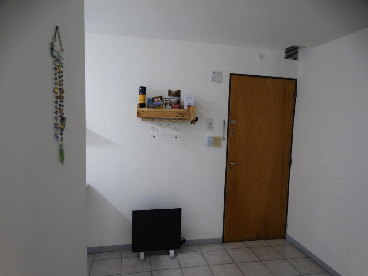 Apartamento Alem Mendoza Exterior foto