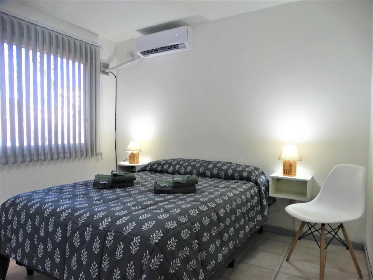 Apartamento Alem Mendoza Exterior foto