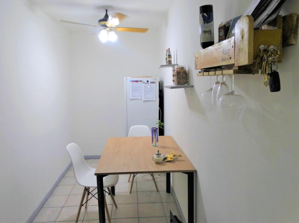 Apartamento Alem Mendoza Exterior foto